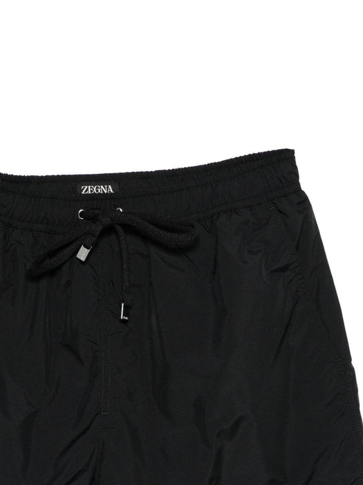 Drawstring swim shorts AHB11A3 BHEL00K09 ZEGNA 