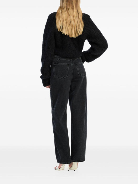 V-neck cardigan 115459100 100 ROTATE 