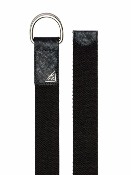Woven Re-Nylon belt 2CN028 2DMNF0002 PRADA 