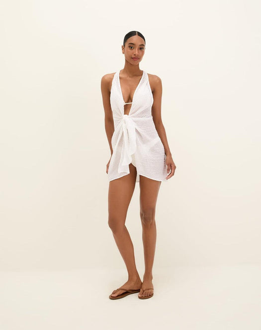 Mita Short Cover Up 26163598 003X VIX 