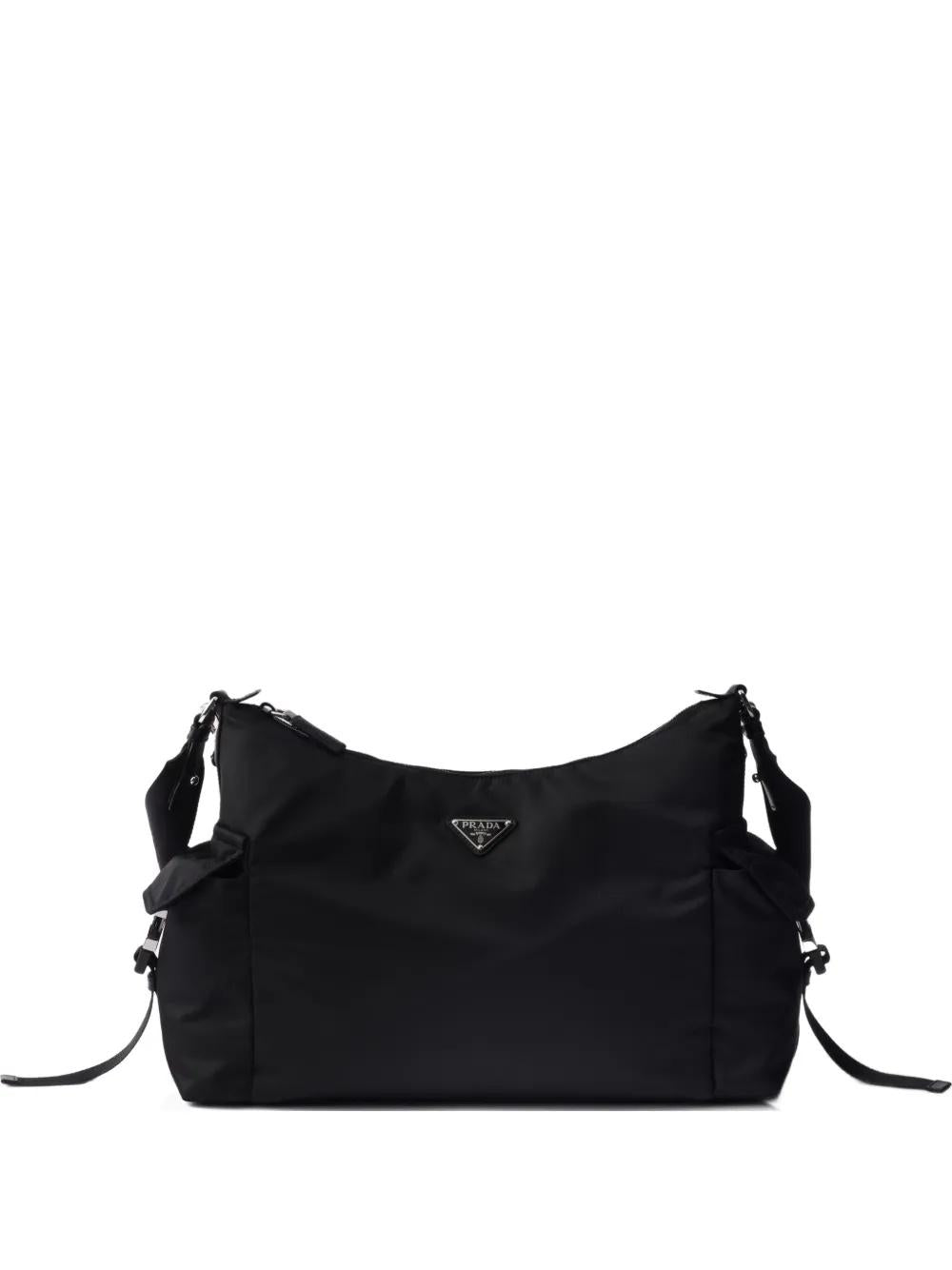 Explore side-pockets tote bag 2VH204 V OOO 2DW3F0002 PRADA 