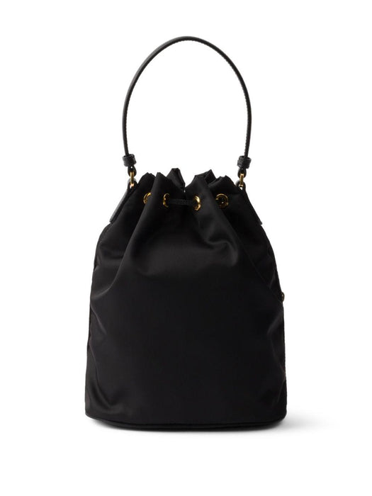 Prada Duet Re-Nylon bucket bag 1BH038 V UOP RV44F0002 PRADA 