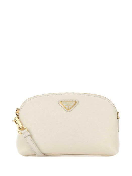 logo-plaque cross body bag 1NF062 2DKVF0009 PRADA 