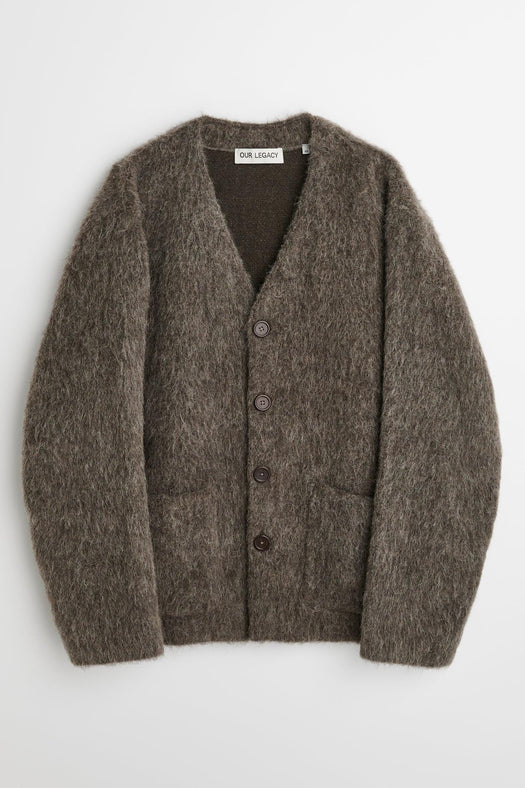 Cardigan M2266CM  OUR LEGACY 