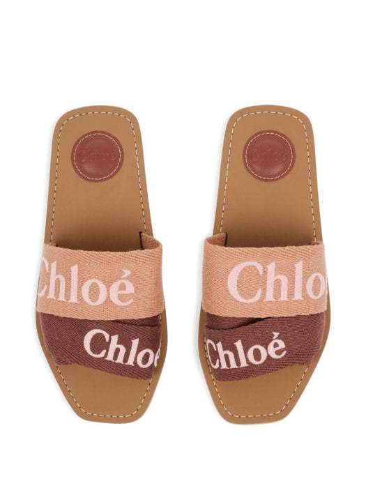 Woody Mulle CHC23U188EF 6I3 CHLOÉ 