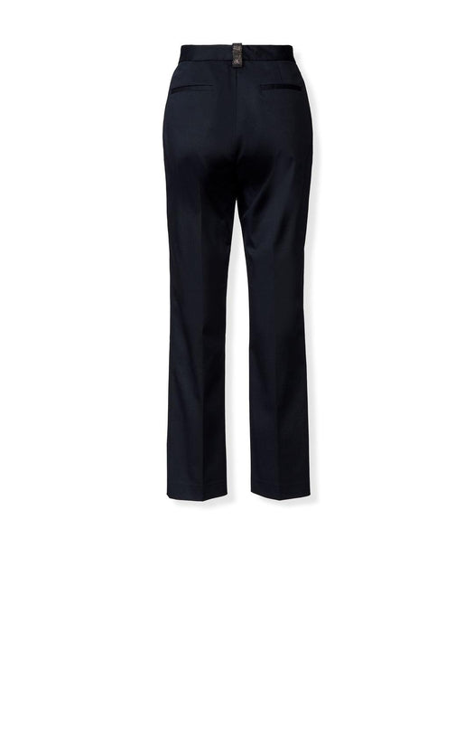 side-pocket straight trousers PAD266F326L784 5146 FABIANA FILIPPI 