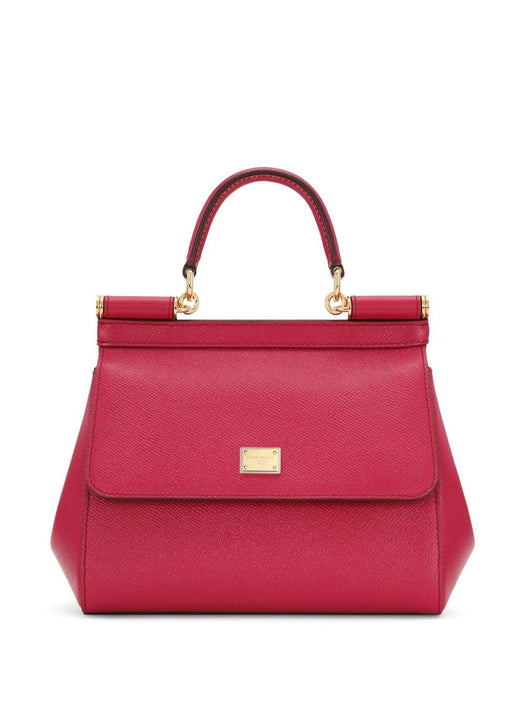 medium Sicily tote bag BB6003 A10018I484 DOLCE & GABBANA 