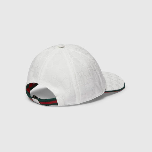 GG canvas baseball cap 857593 3HBIO9066 GUCCI 