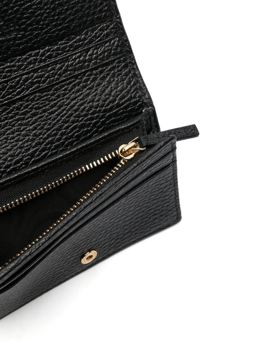 GG Marmont card case wallet 456126 CAO0G1000 GUCCI 
