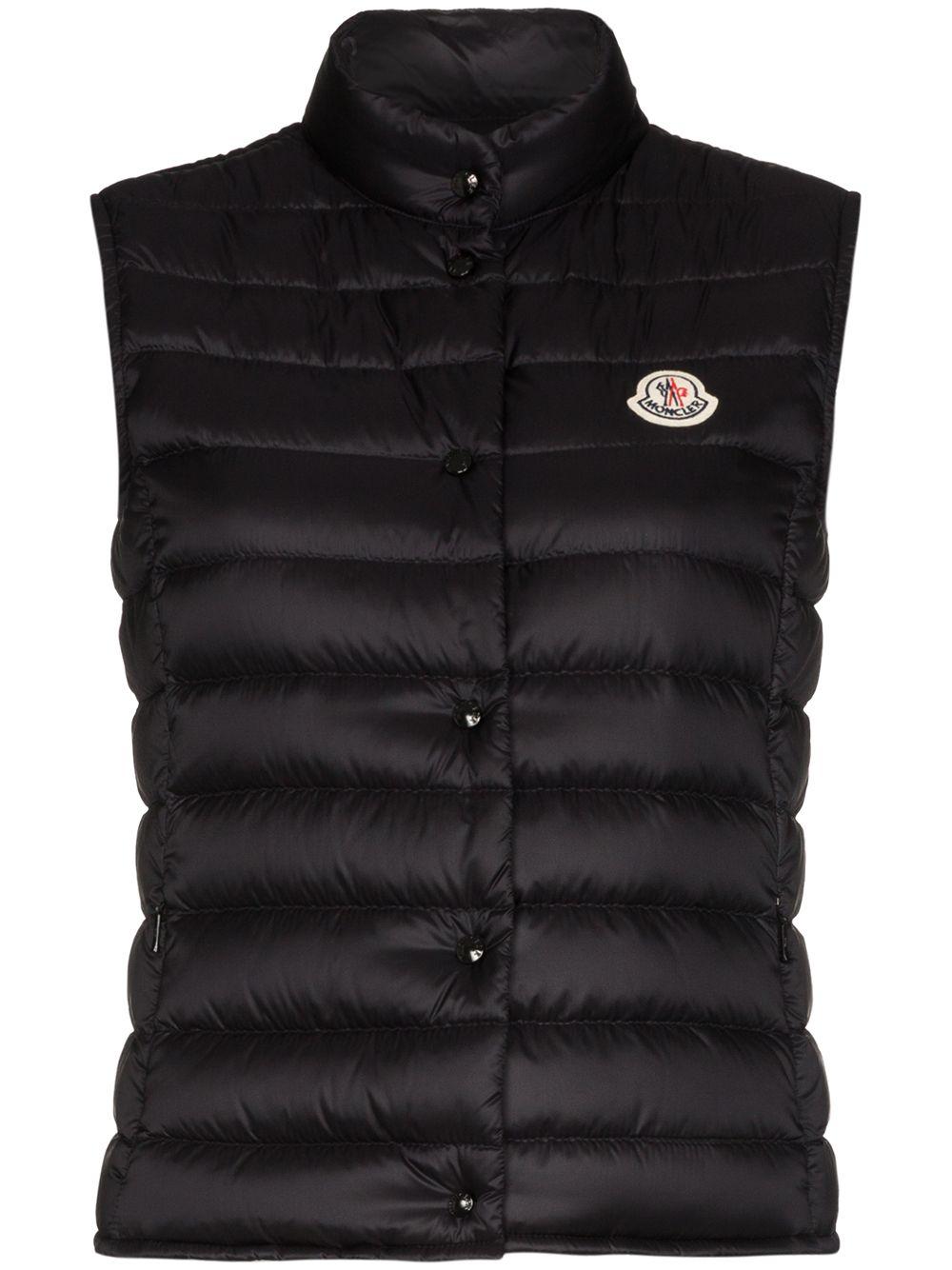 Liane Down Gilet L10931A10200 53048999 MONCLER 