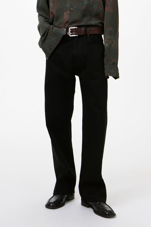 Third Cut Jeans M2255TCB  OUR LEGACY 