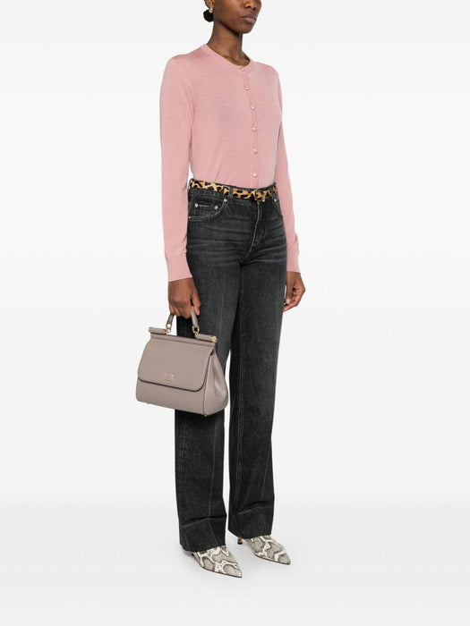 leather tote bag BB6002 B100180045 DOLCE & GABBANA 