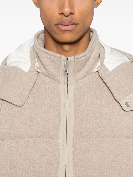 Oasi jacket RUET48A8-E102 K94R ZEGNA 