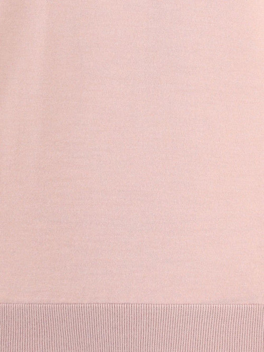 turtleneck ribbed sweater UGJ00A2 120R92 ZEGNA 