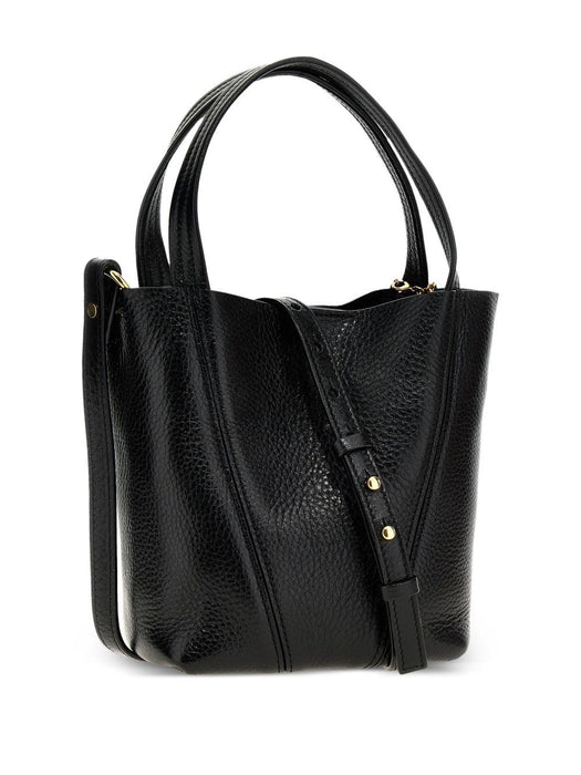 Spin tote bag<BR/><BR/> 25SS812N84 001 CHLOÉ 