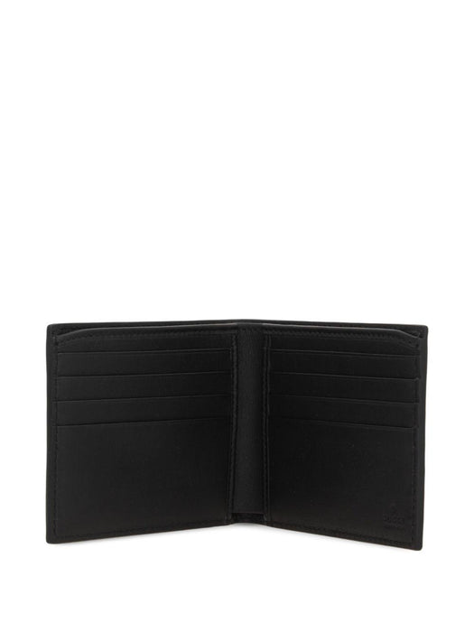 GG leather wallet 835047 AAE071000 GUCCI 