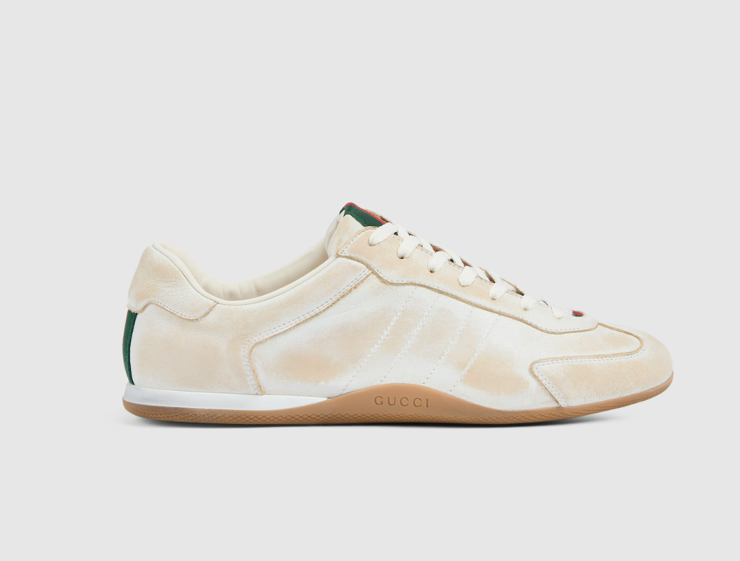 Women's Gucci Shift trainers 857016 AAF0E9073 GUCCI 