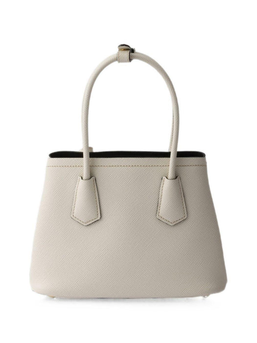 Double Saffiano leather mini-bag 1BA497 VOOO 2A4AF0LH8 PRADA 