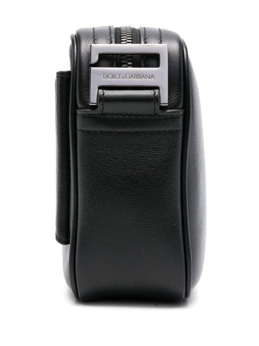 leather messenger bag BM2386 AV95680999 DOLCE & GABBANA 