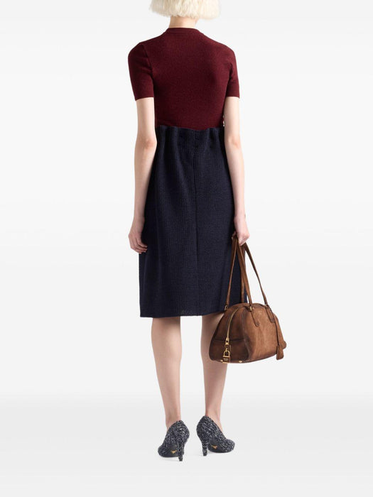 wool jumper P24V2H S OOO 17KDF0399 PRADA 