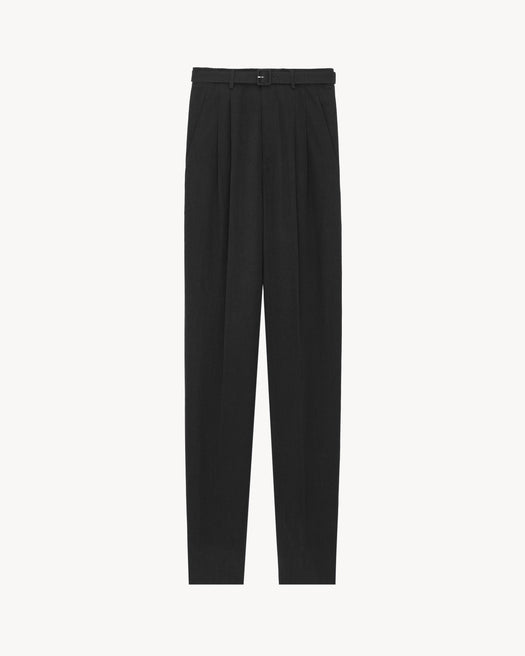 Slim fit pants 860975 Y271W1000 SAINT LAURENT 