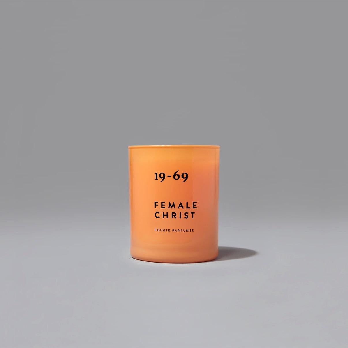 female christ bp 200 ml FEMALE CHRIST900372  19-69 