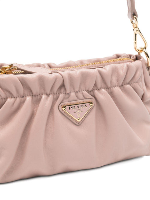 triangle-logo tote bag 1BC270 V OOO 2DX8F0D91 PRADA 