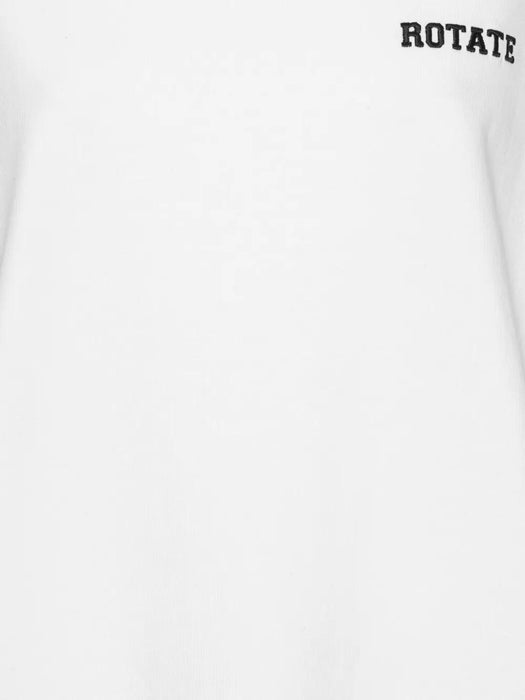 Oversize T-shirt 116363400  ROTATE 