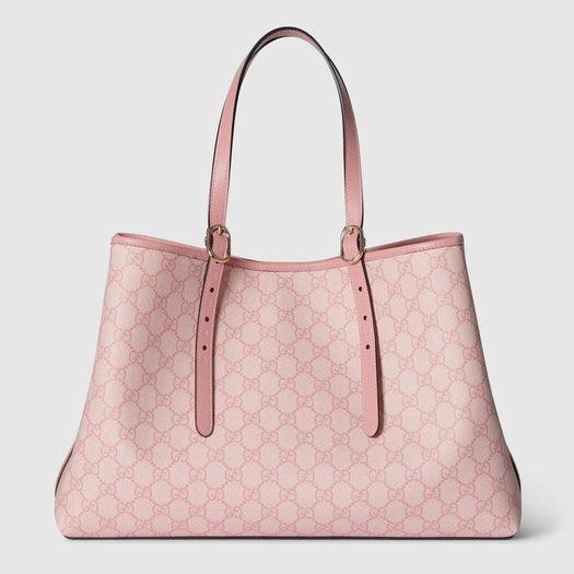 GG Emblem medium tote bag 815213 FAD6L8459 GUCCI 