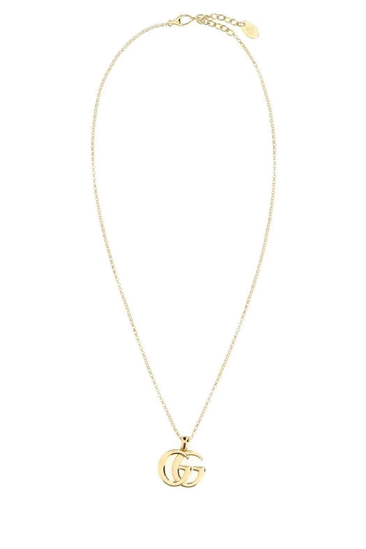GG Marmont Pendant Necklace 874401 I4600 0912 GUCCI 