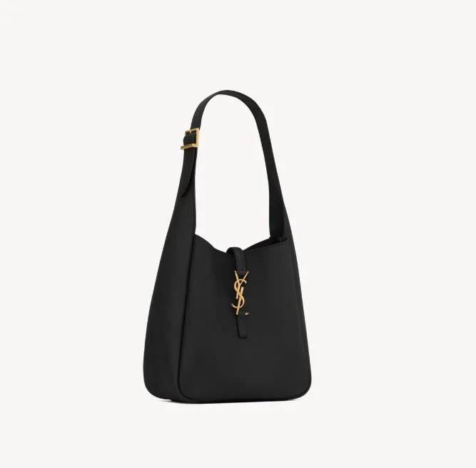 LE 5 À 7 Micro Leather Bag 850533 AAAUQ1000 SAINT LAURENT 