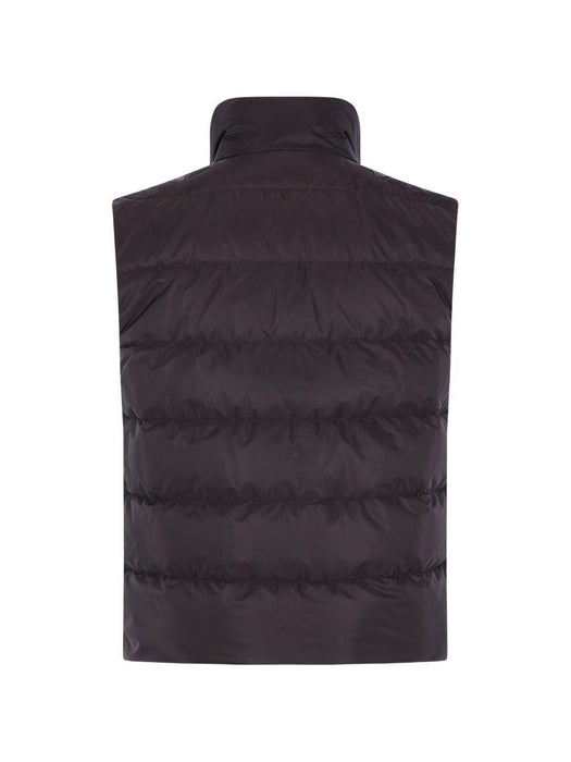Re-Nylon padded vest SGB033 S OOO 1WQ9F0002 PRADA 