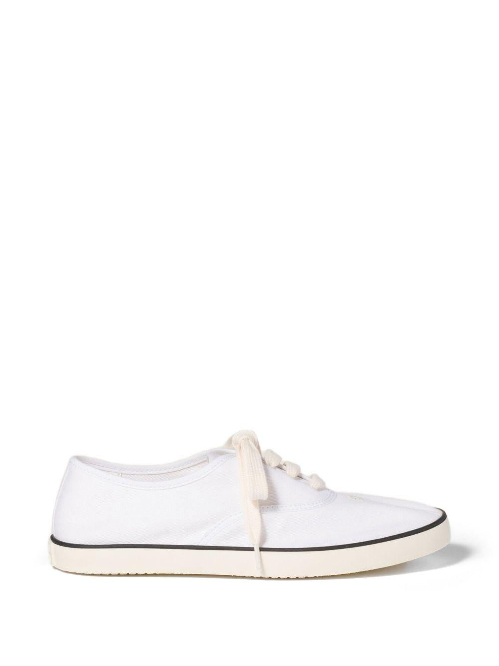 Drill sneakers 5E368E F 005 3LKEF0009 MIU MIU 