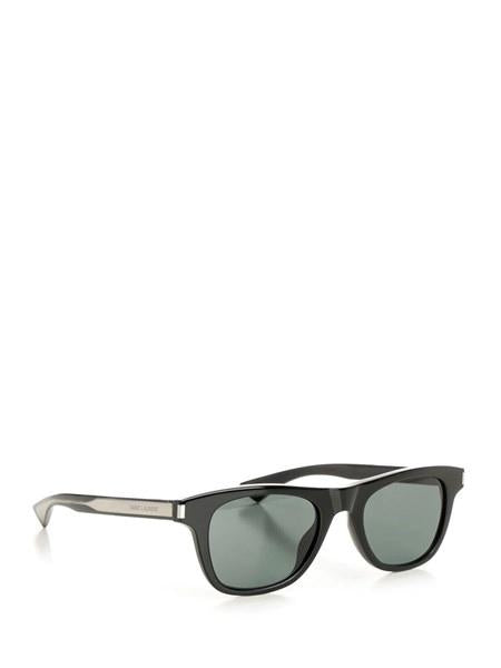 SL 879 SNG sunglasses 862872 Y99671033 SAINT LAURENT 