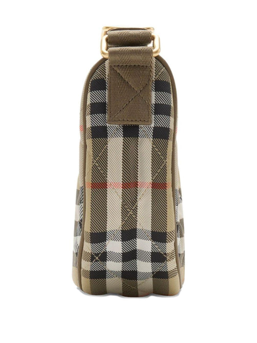 Horseshoe cross body bag? 8111308 B9368 BURBERRY 