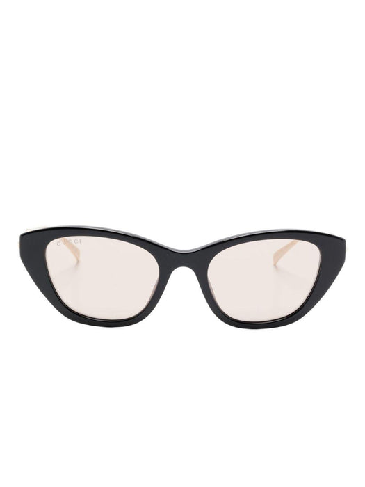 cat-eye frame sunglasses 840006 J07401023 GUCCI 