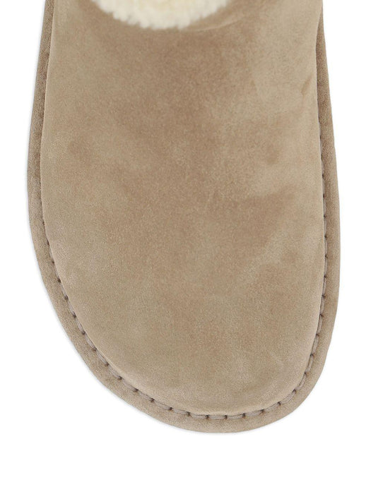 suede shearling boots 5T515E F ZF15 Z0GF0F24 MIU MIU 