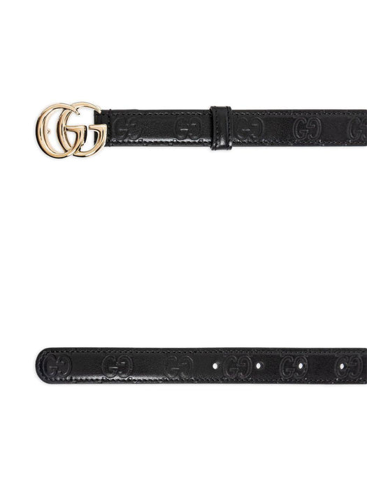 GG Milano belt 409417 AAD5L1000 GUCCI 