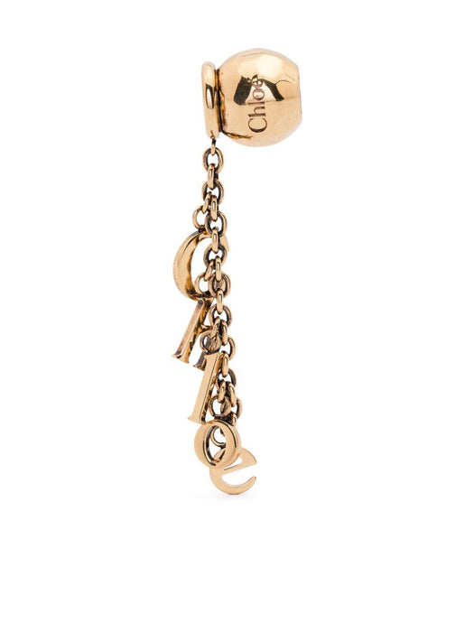 Sphere bag charm bracelet 25AK139CB7 9DA CHLOÉ 