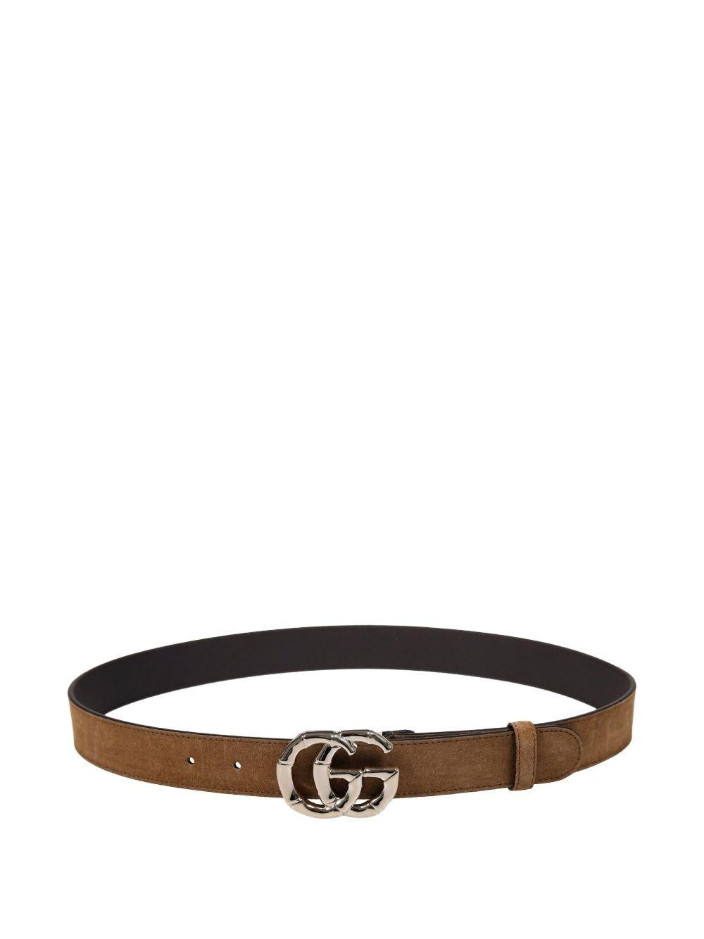 double g belt 847228 CA00G2118 GUCCI 