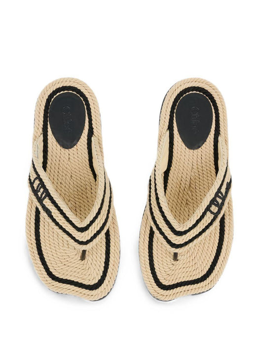 Chloé Sand sandal CH26A19BXP 1 905 CHLOÉ 