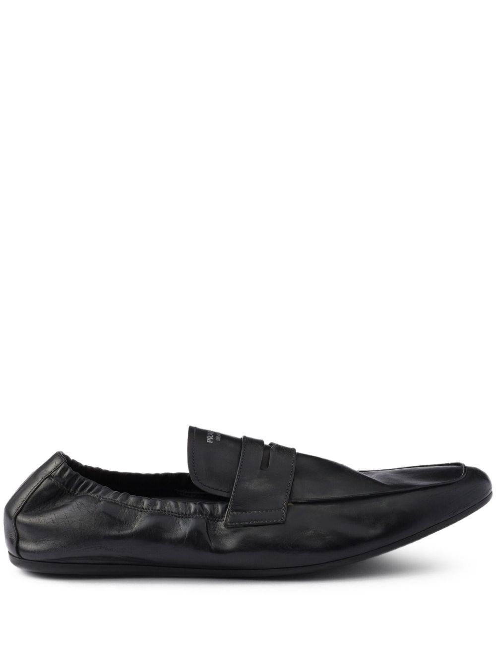 Shuffle loafers 2DG158 F G002 7V6F0002 PRADA 
