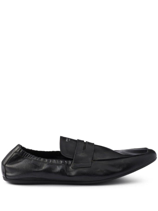 Shuffle loafers 2DG158 F G002 7V6F0002 PRADA 