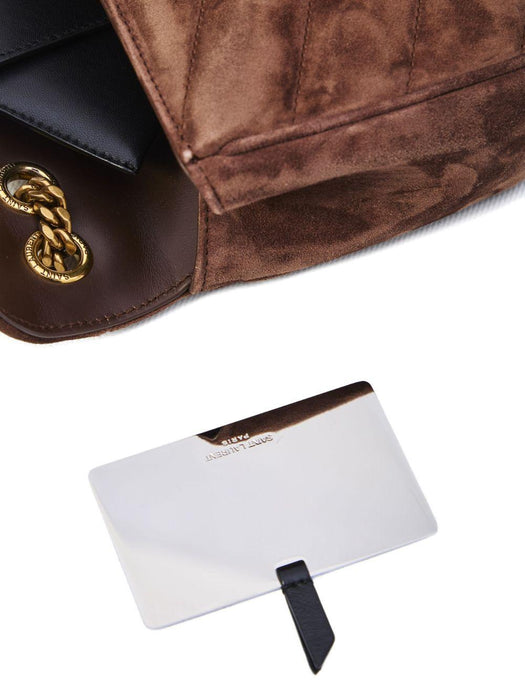 small Loulou cross body bag 801437 AAEY62358 SAINT LAURENT 