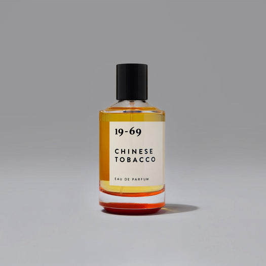 chinese tobacco edp 100 ml CHINESE TOBACCO 10300 19-69 