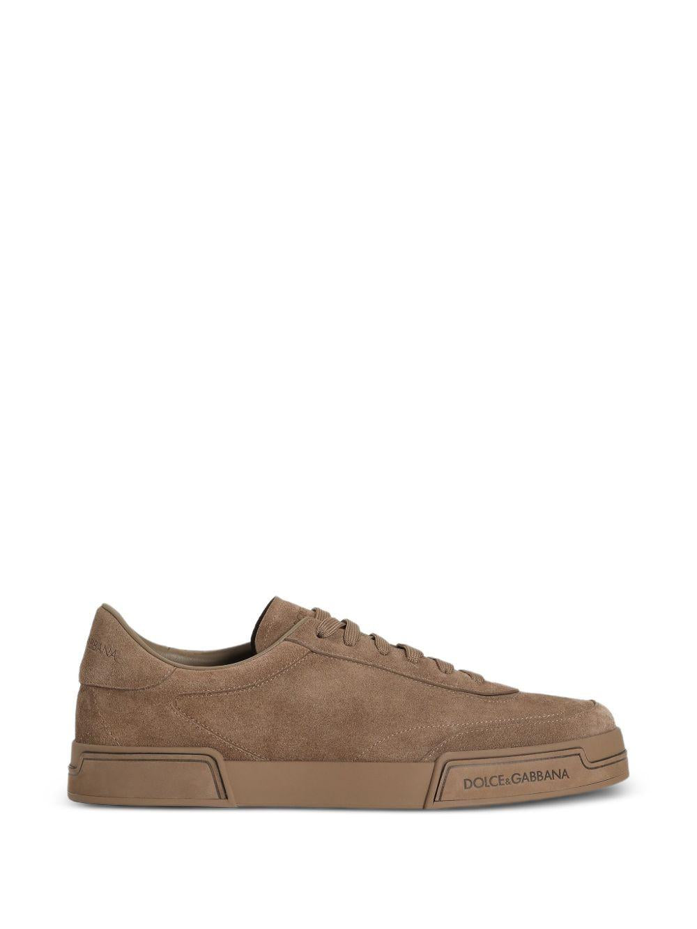 laced sneakers A20205 A023780024 DOLCE & GABBANA 