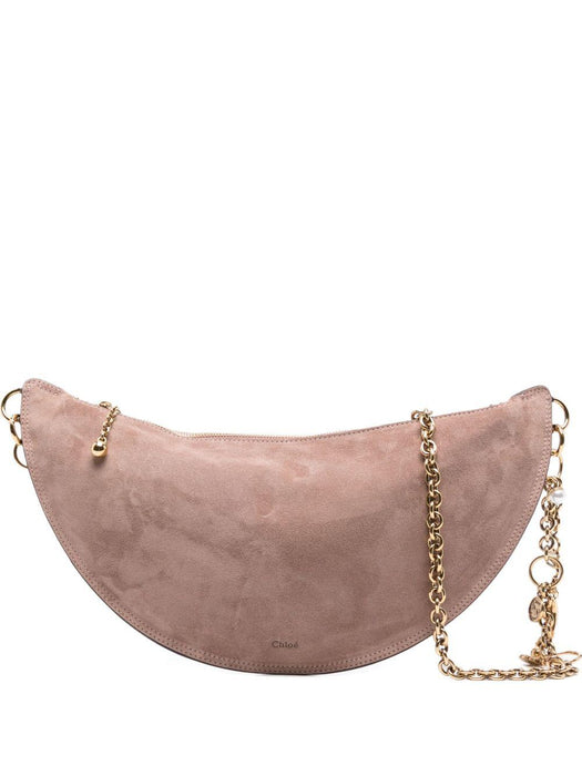 Icons chain-strap shoulder bag 25AS519P37 527 CHLOÉ 