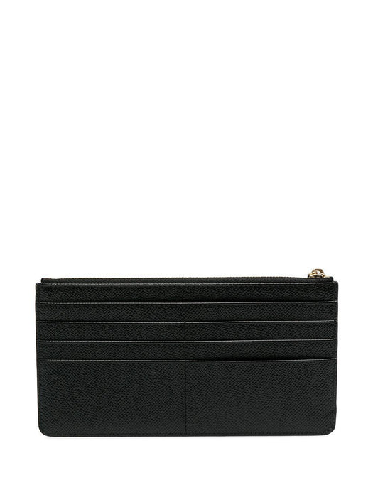 logo-plaque purse BI1265 A100180999 DOLCE & GABBANA 