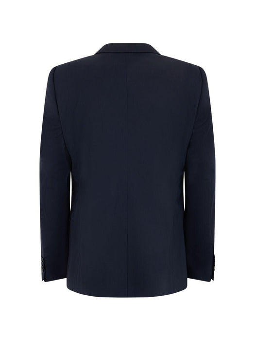 Single-breasted virgin-wool suit GK0EMT FUBFTB0665 DOLCE & GABBANA 