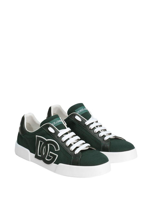 Portofino sneakers CS2343 AE6298S353 DOLCE & GABBANA 